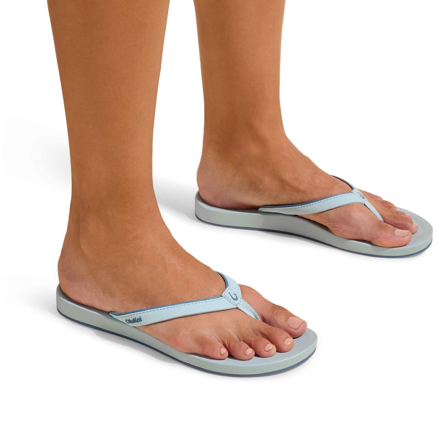OluKai Women's 'Uiki Sandals