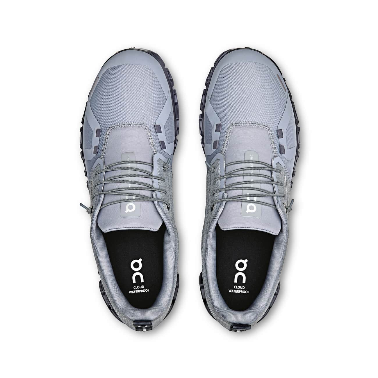 On Men's Cloud 6 Waterproof Shoes