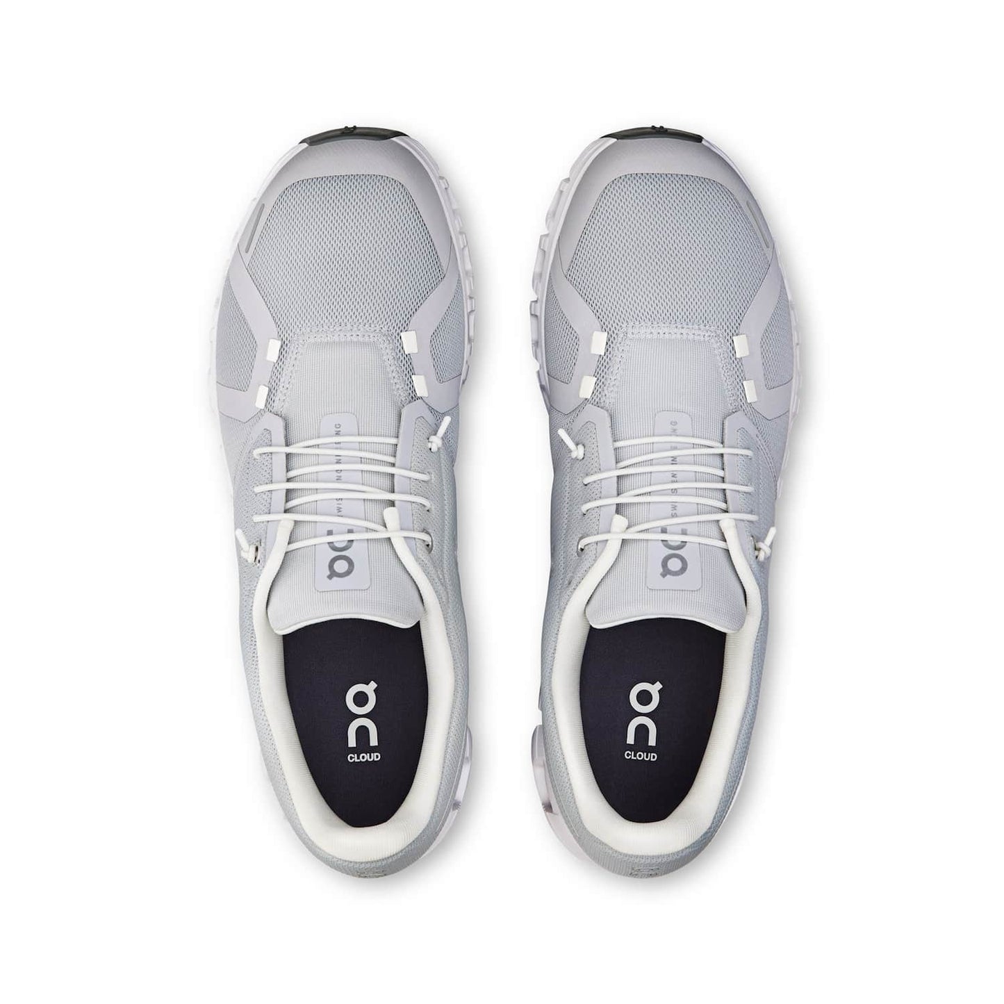 On Men's Cloud 6 Shoes