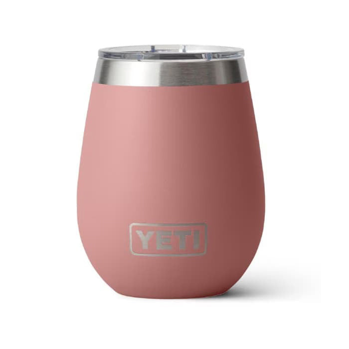 YETI Rambler 10 oz Wine Tumbler with Magslider Lid