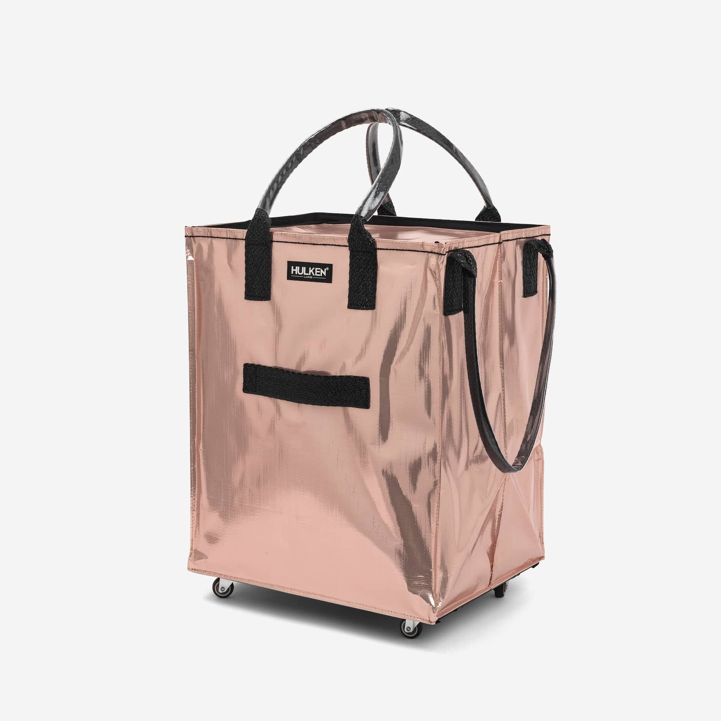 Hulken Rolling Bag
