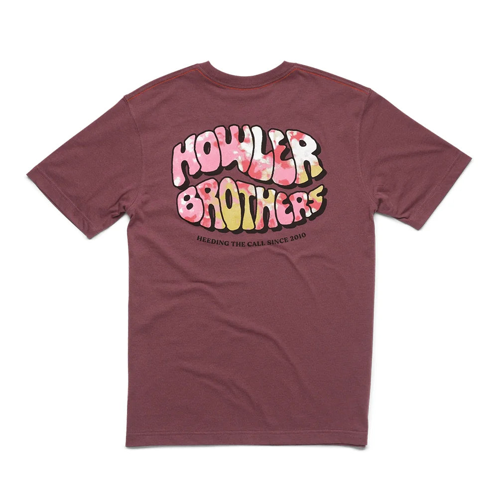 Howler Brothers Men's Select T Short Sleeve