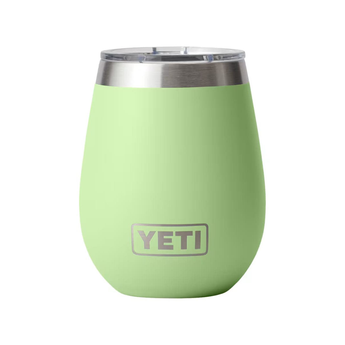 YETI Rambler 10 oz Wine Tumbler with Magslider Lid