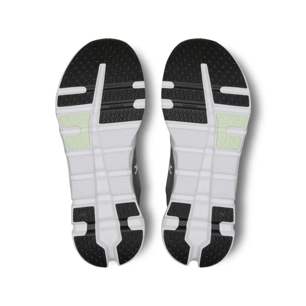 On Men's Cloudrunner 2 Wide Running Shoes