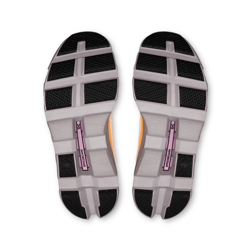 On Women's Cloudmonster Running Shoes