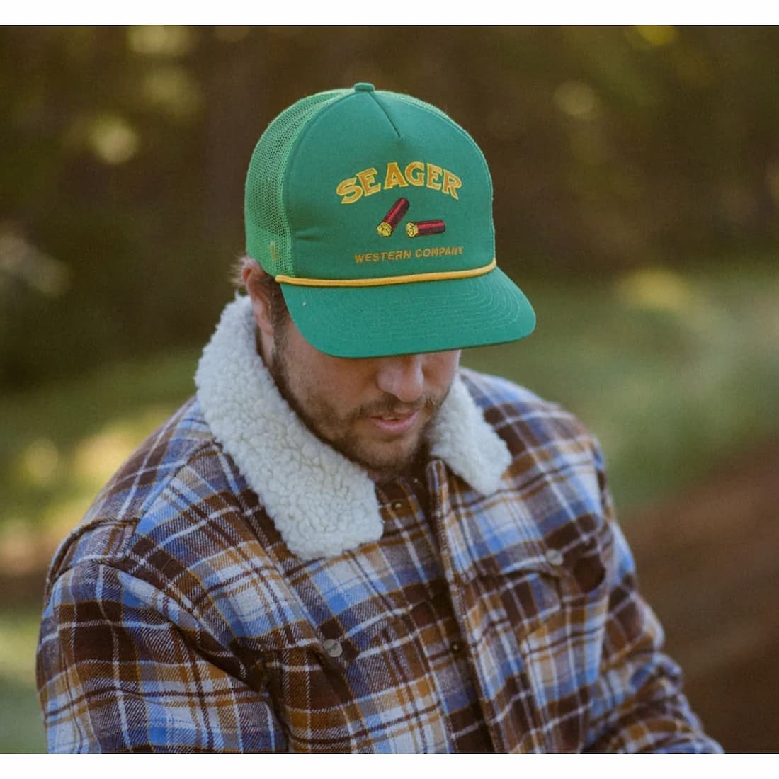 Seager Gone Huntin' Snapback