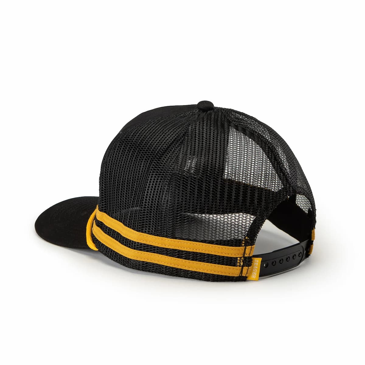 Seager Waylon Jennings Flying Snapback Hat