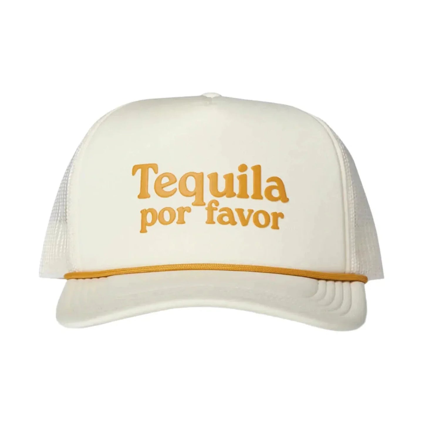 Toes On The Nose Tequila Por Favor Hat