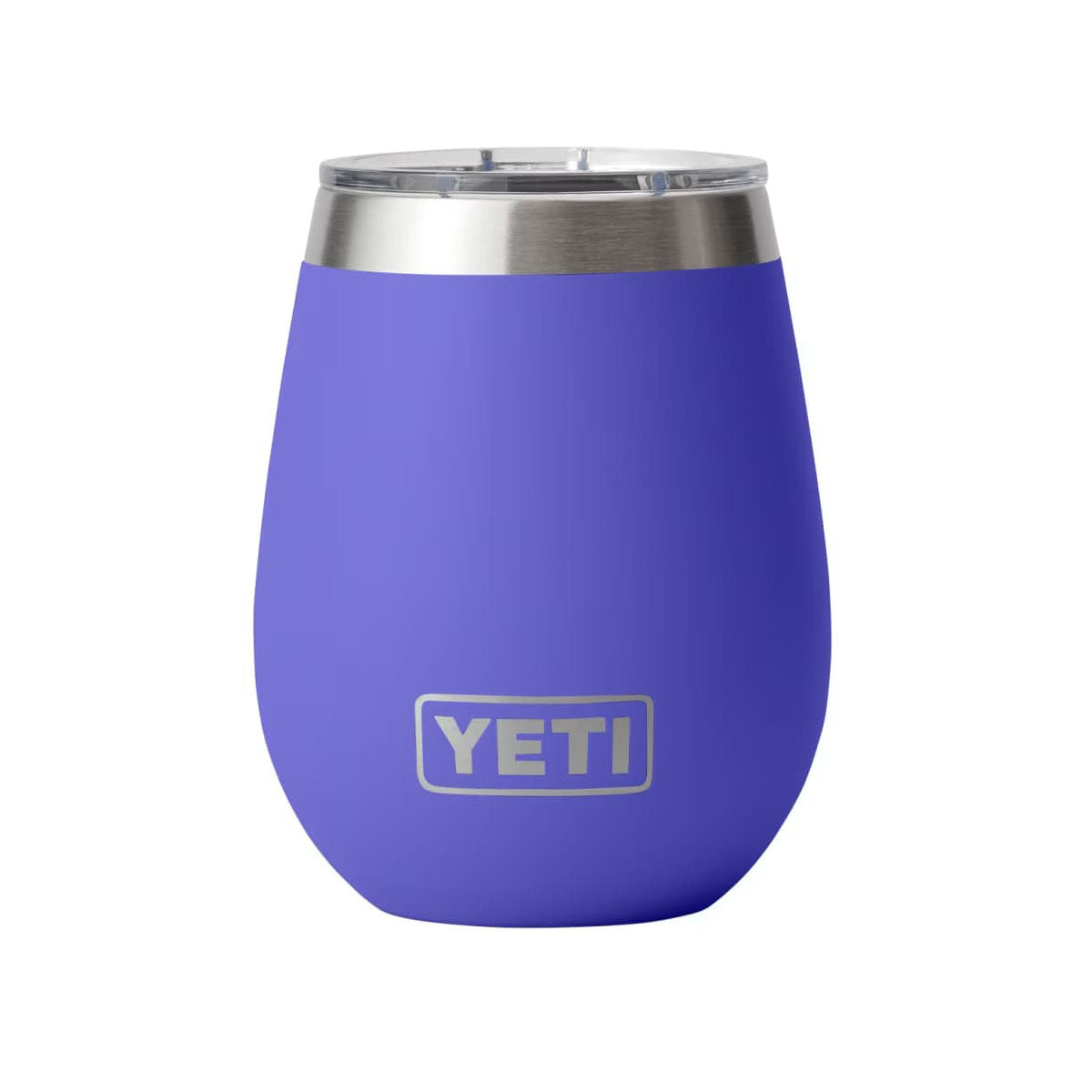 YETI Rambler 10 oz Wine Tumbler with Magslider Lid