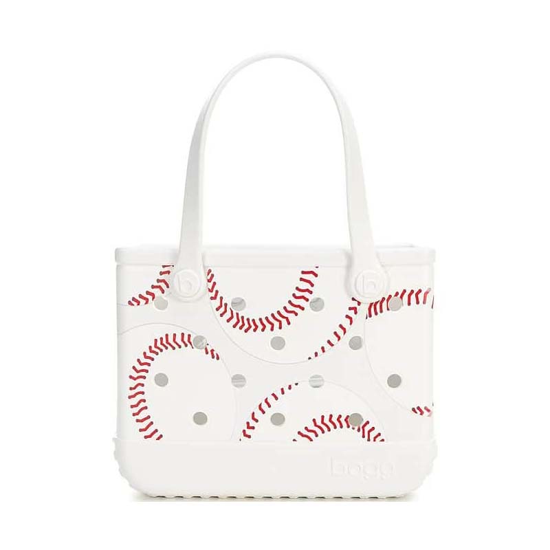 Bitty Bogg Bag - Tonal