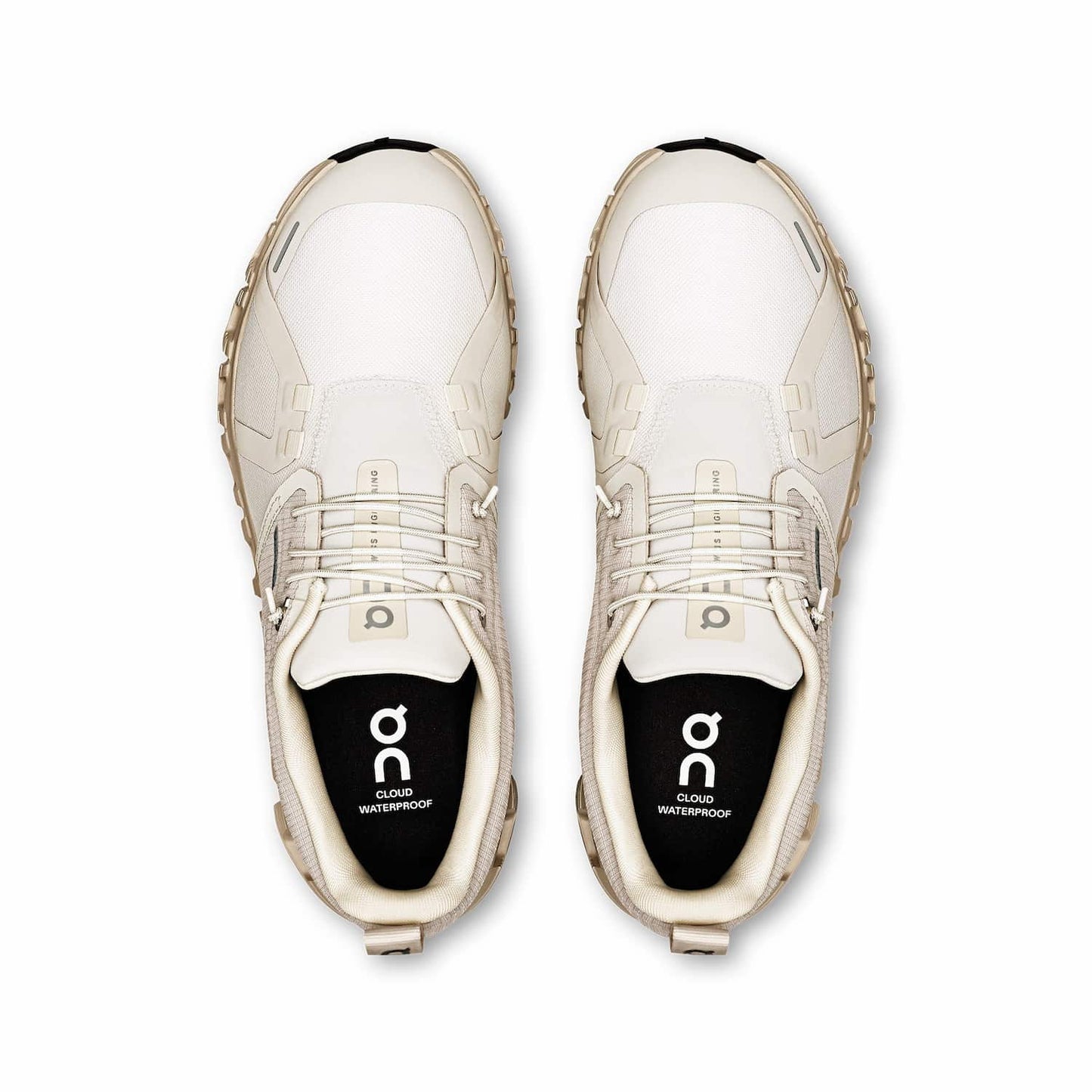On Women's Cloud 6 Waterproof Shoes