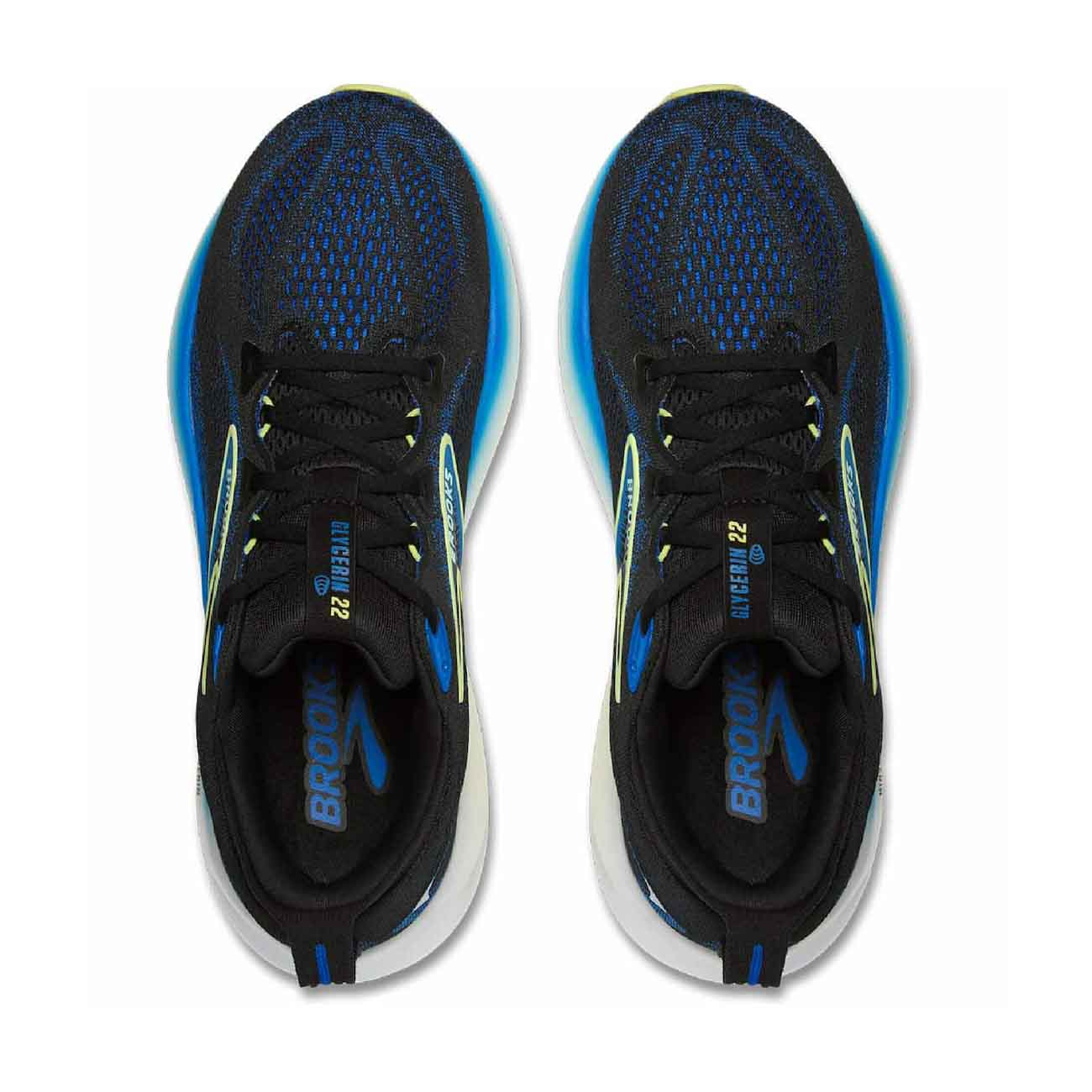 Brooks Men's Glycerin 22 Running Shoes