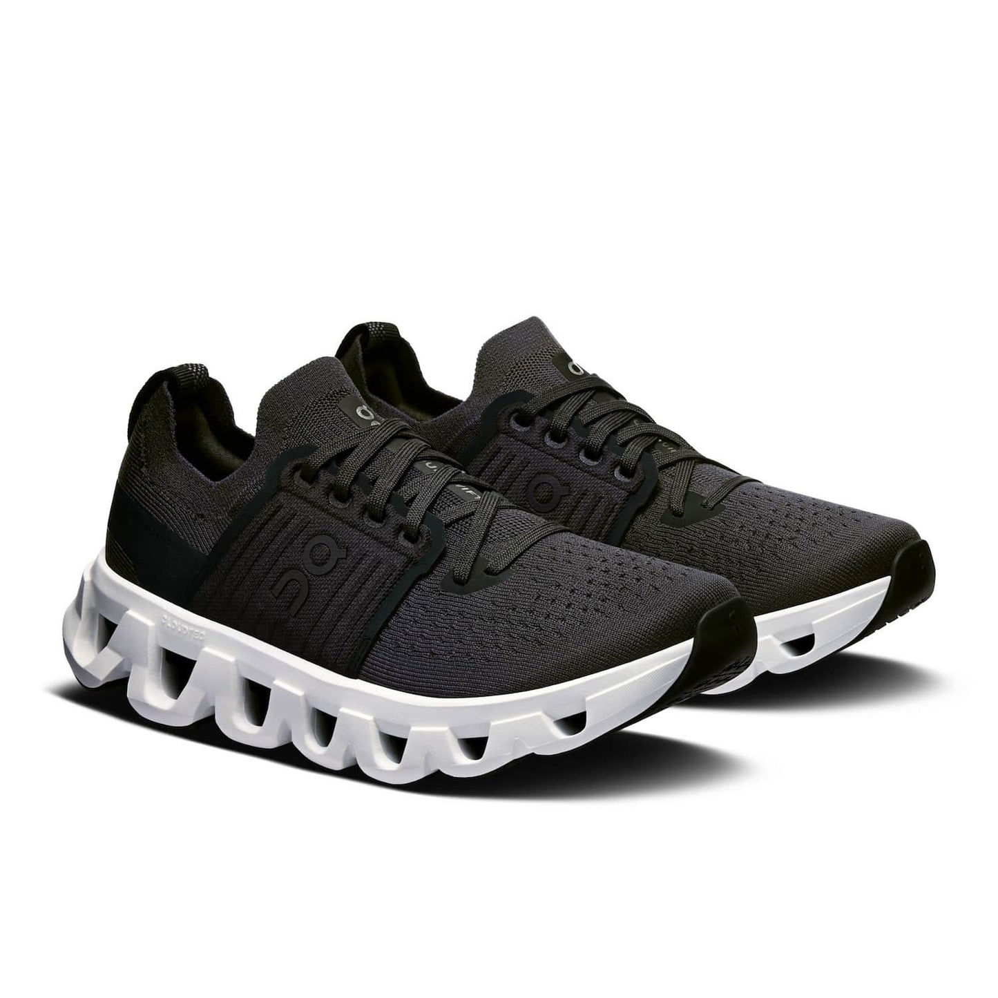 On Women's Cloudswift 4 Running Shoes
