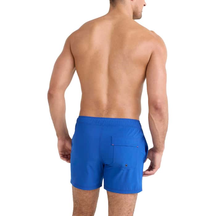Saxx Oh Buoy 2N1 Volley Short - 5"
