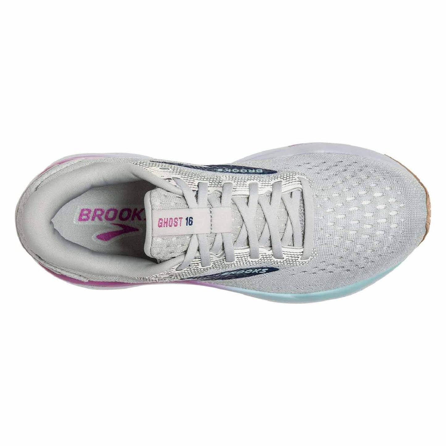 Brooks Women's Ghost 16 Running Shoes