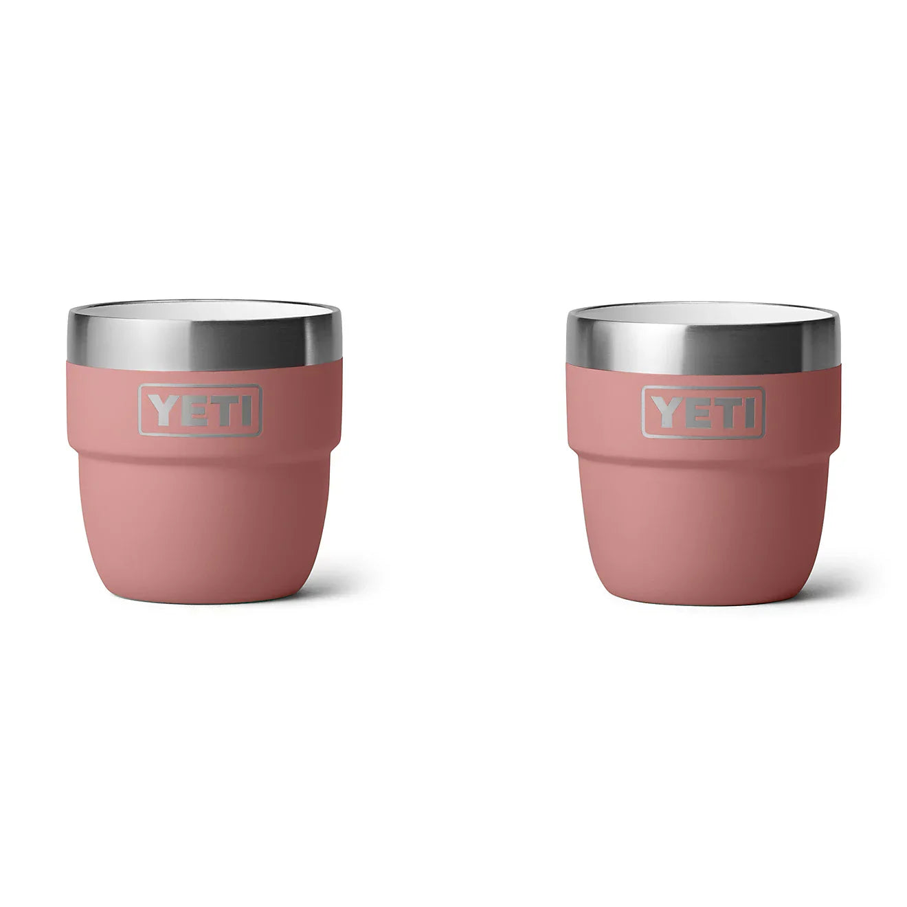 YETI Rambler 4 oz Espresso Cups - 2 Pack