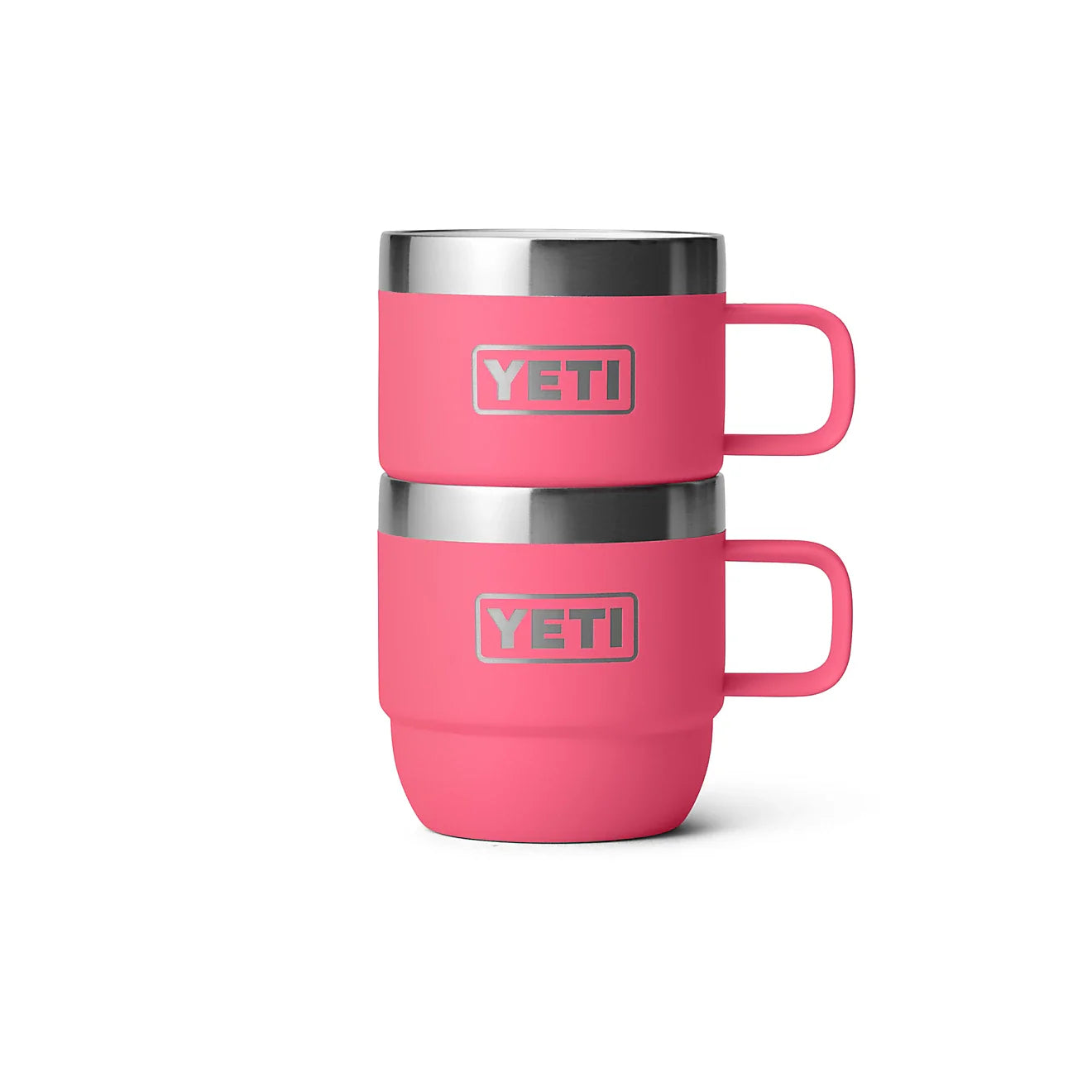 YETI Rambler 6 oz Espresso Mugs - 2 Pack