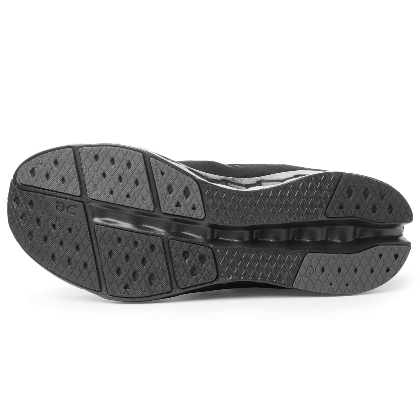 On Men's Cloudsurfer 2 Running Shoes