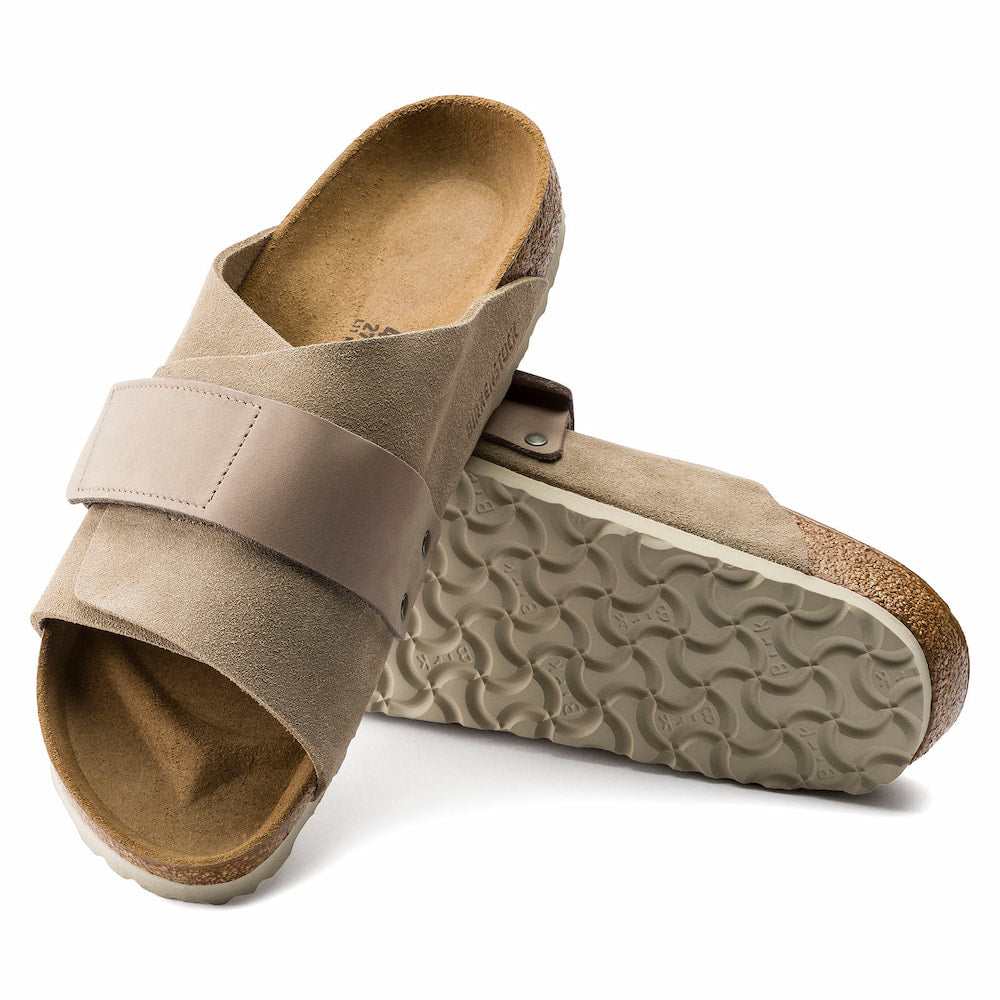 Birkenstock Men's Kyoto Sandals - 1015572