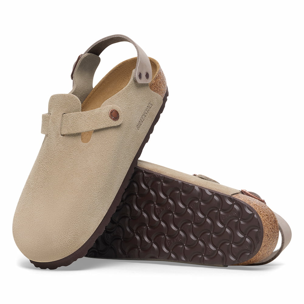 Birkenstock Women's Tokio Clogs (Narrow) - 1028323