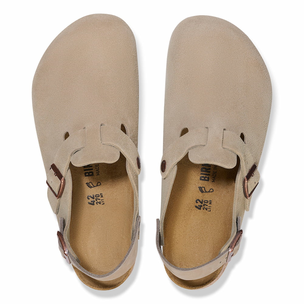 Birkenstock Women's Tokio Clogs (Narrow) - 1028323