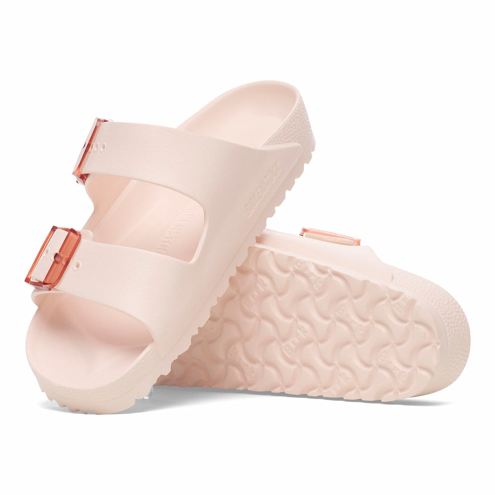 Birkenstock Women's Arizona Stealth Buckle Sandals