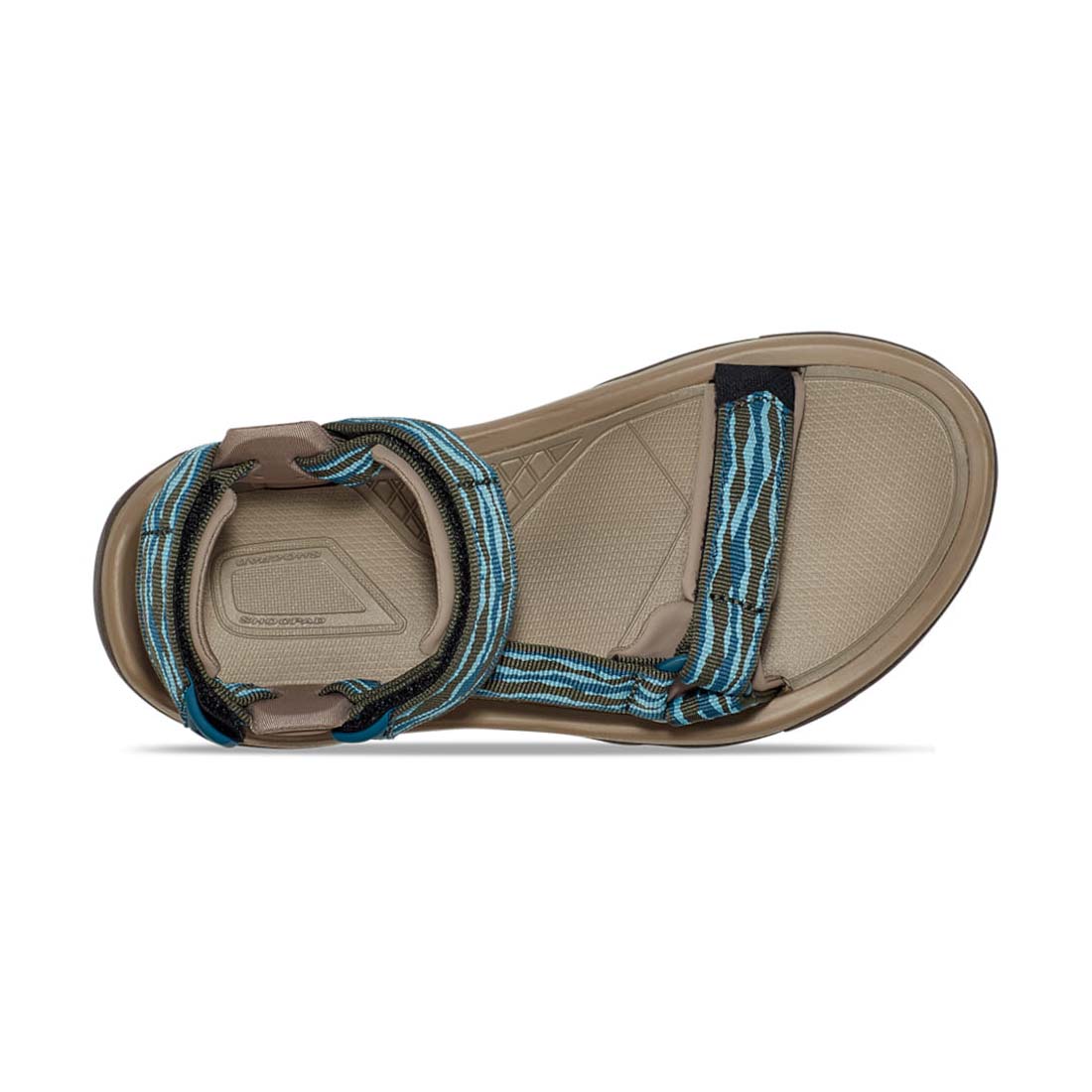 Teva Women's Terra FI 5 Universal Sandals