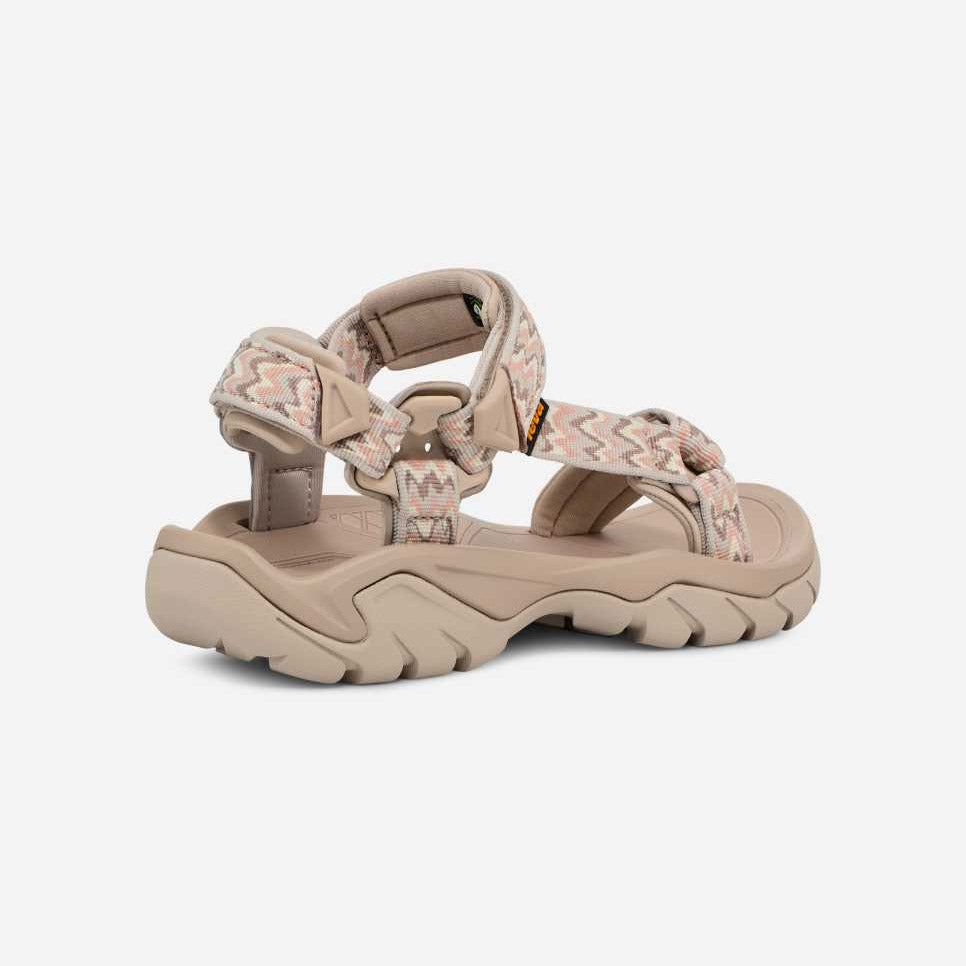 Teva Women's Terra FI 5 Universal Sandals