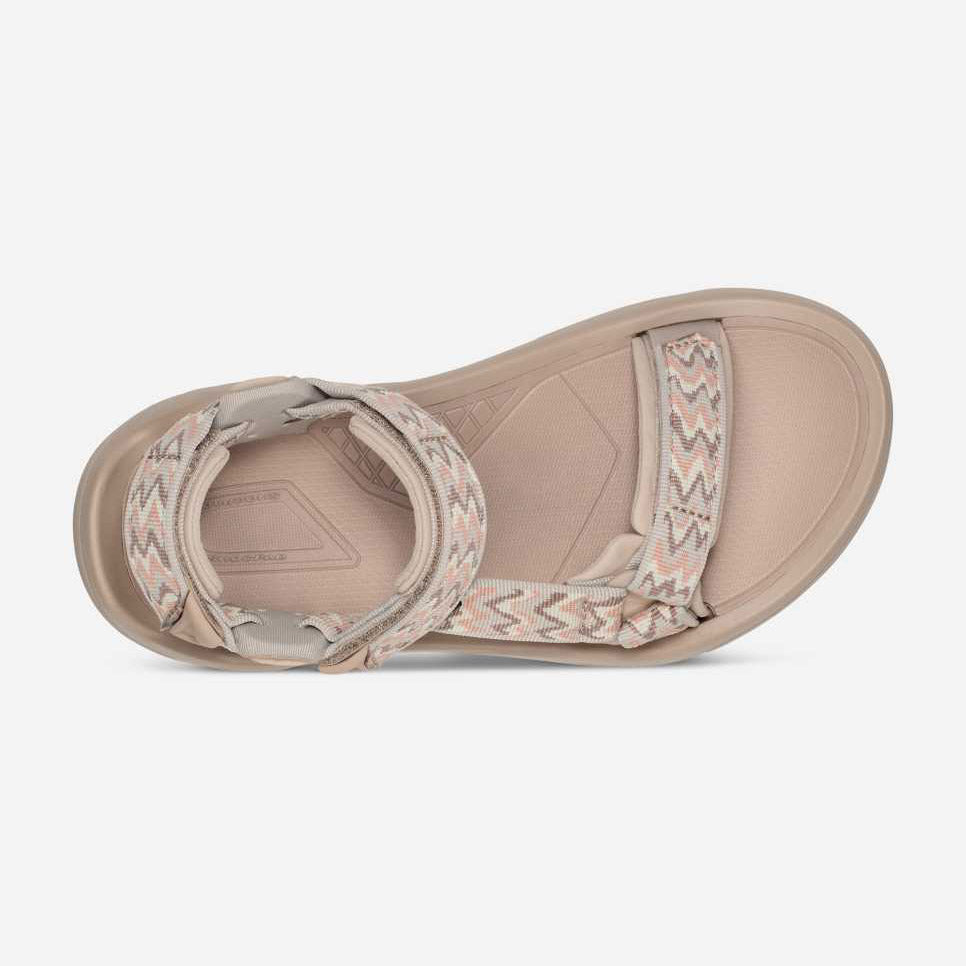 Teva Women's Terra FI 5 Universal Sandals