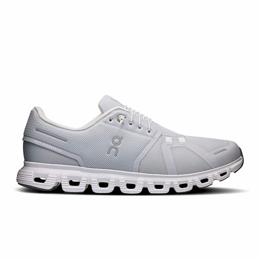 On Men's Cloud 6 Shoes