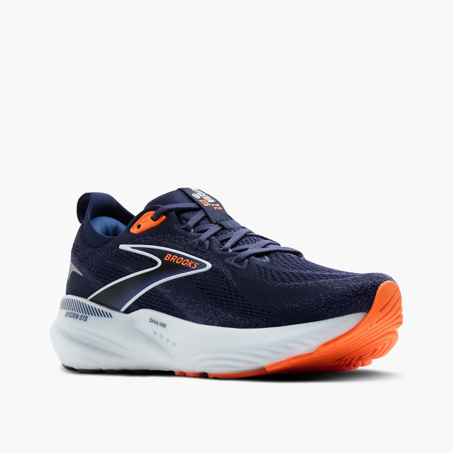 Brooks Men's Glycerin GTS 22 Running Shoes