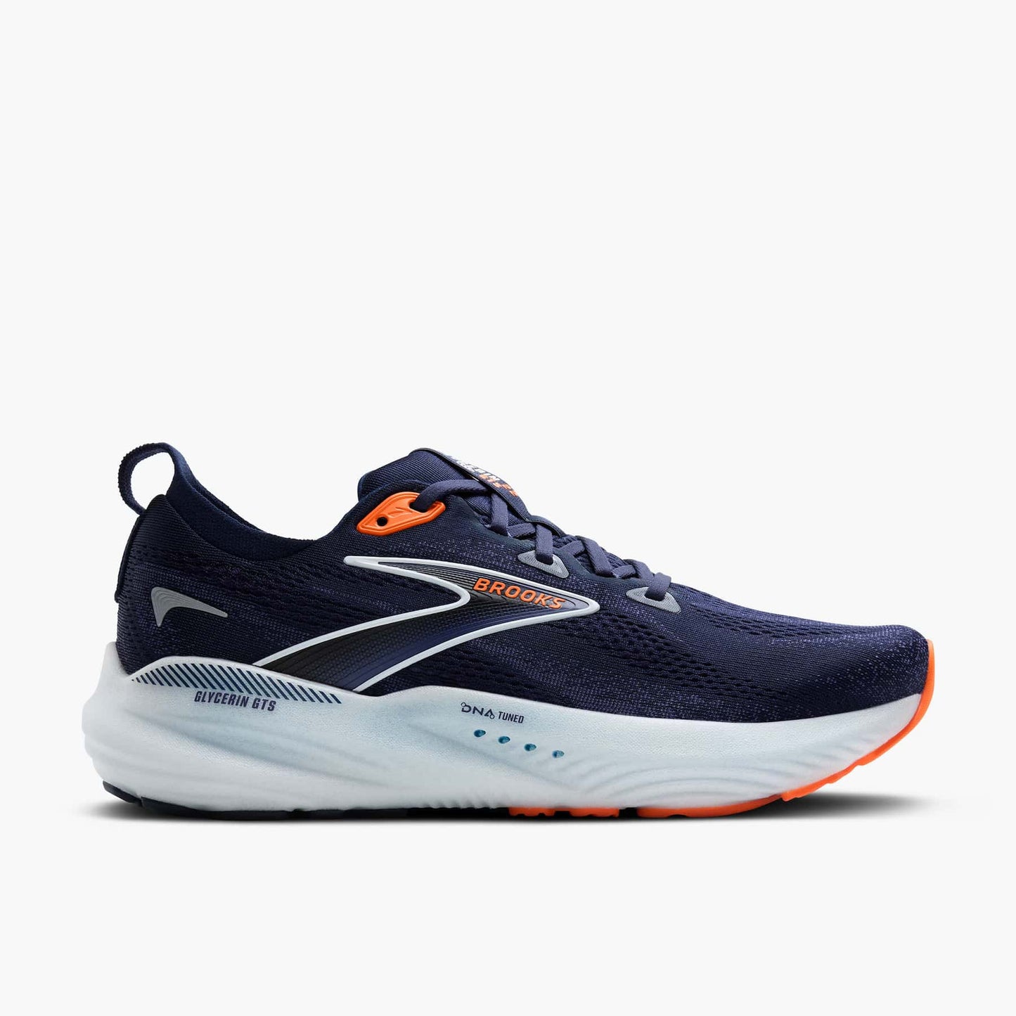 Brooks Men's Glycerin GTS 22 Running Shoes