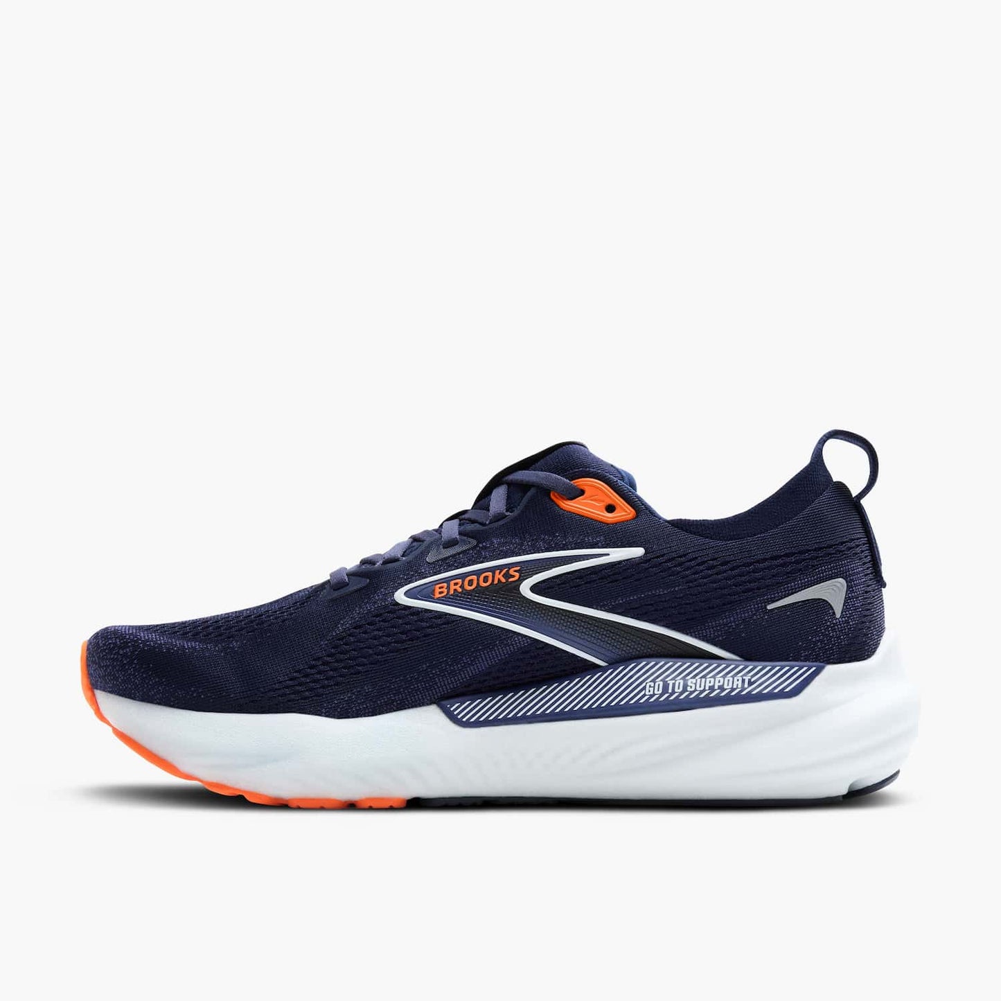Brooks Men's Glycerin GTS 22 Running Shoes