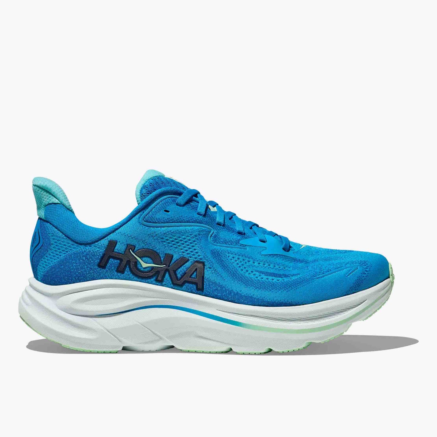 Hoka Men's Clifton 10 Running Shoes