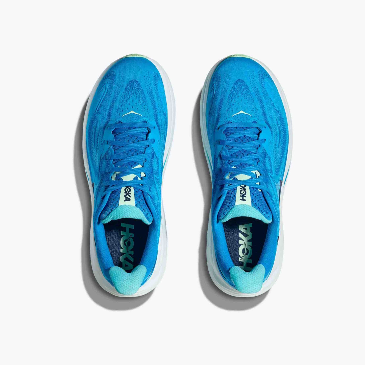 Hoka Men's Clifton 10 Running Shoes