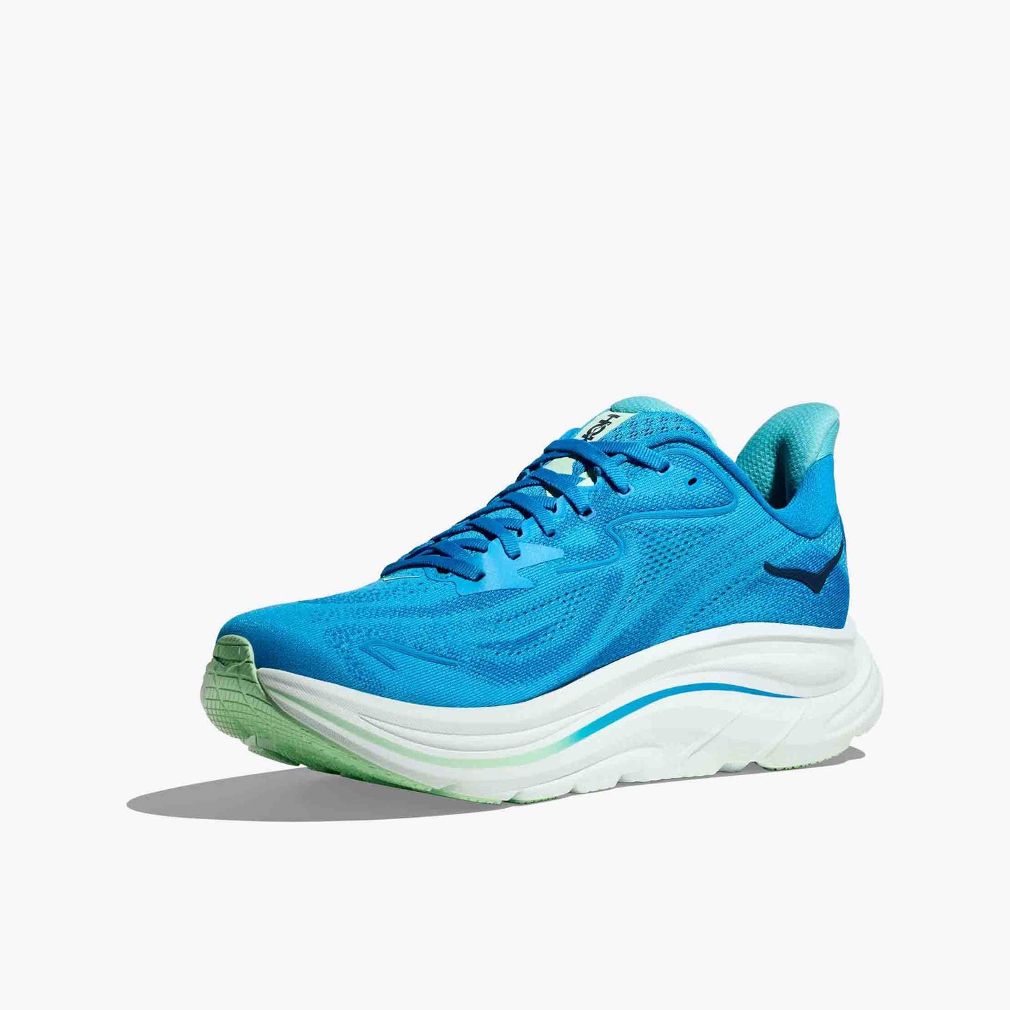 Hoka Men's Clifton 10 Running Shoes