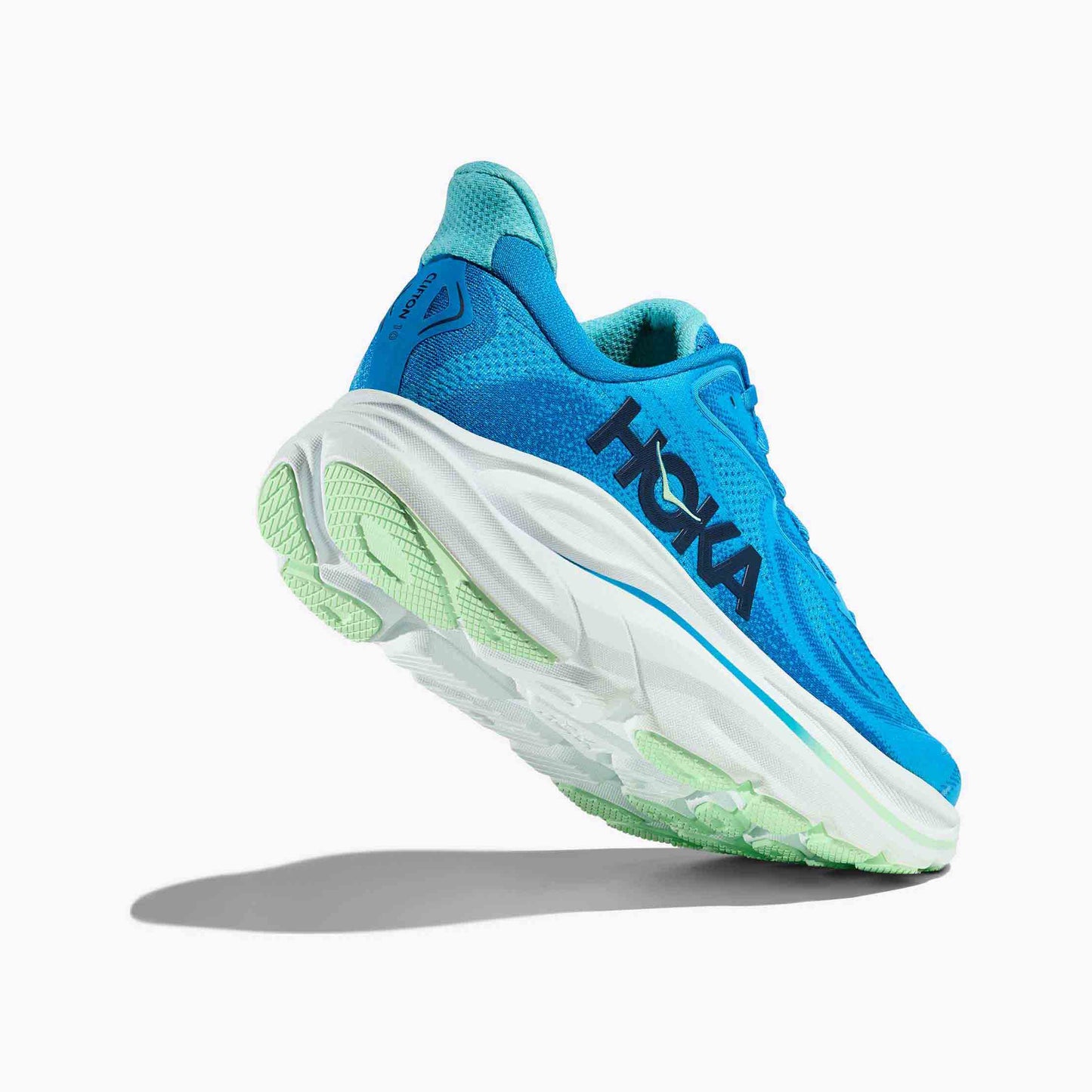 Hoka Men's Clifton 10 Running Shoes