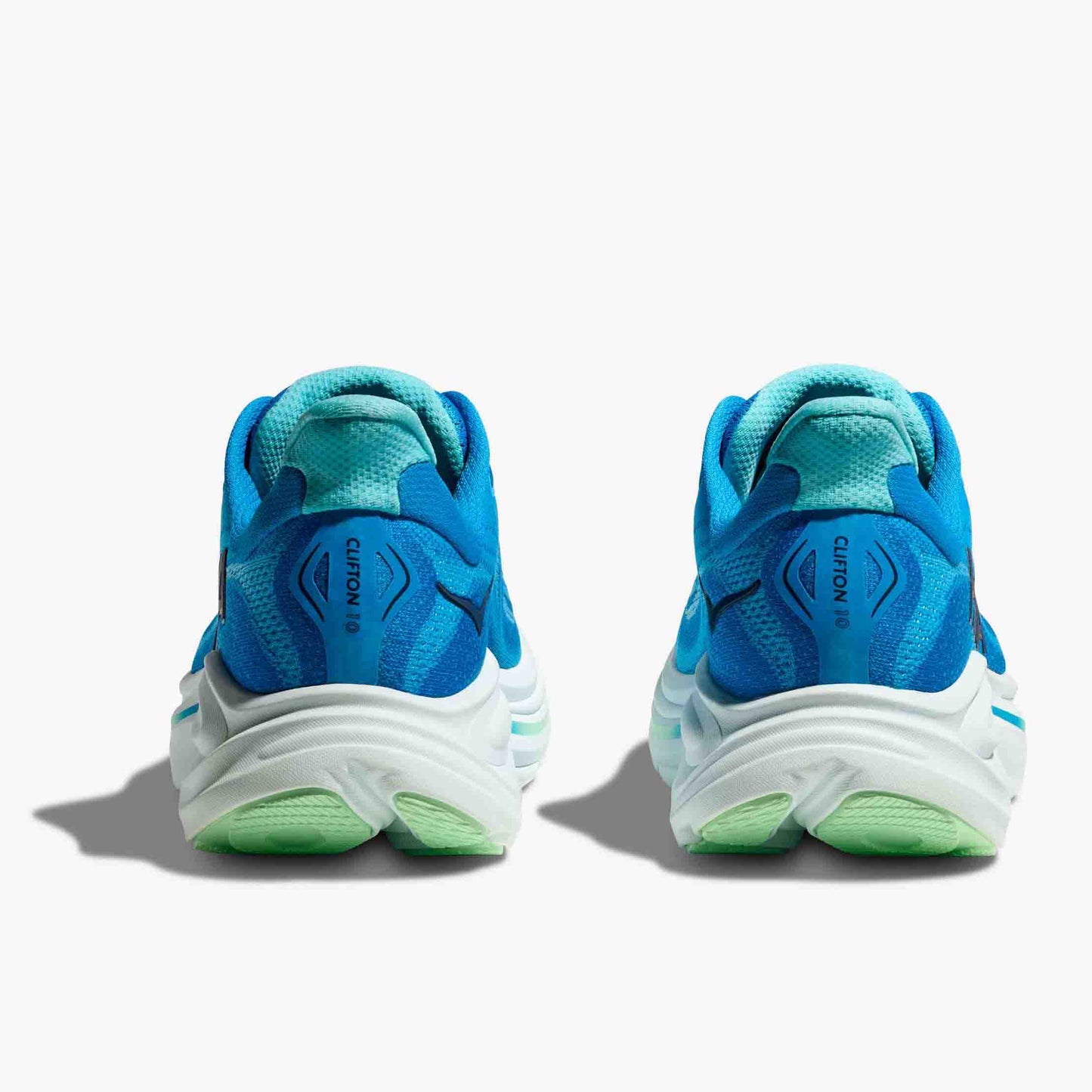 Hoka Men's Clifton 10 Running Shoes