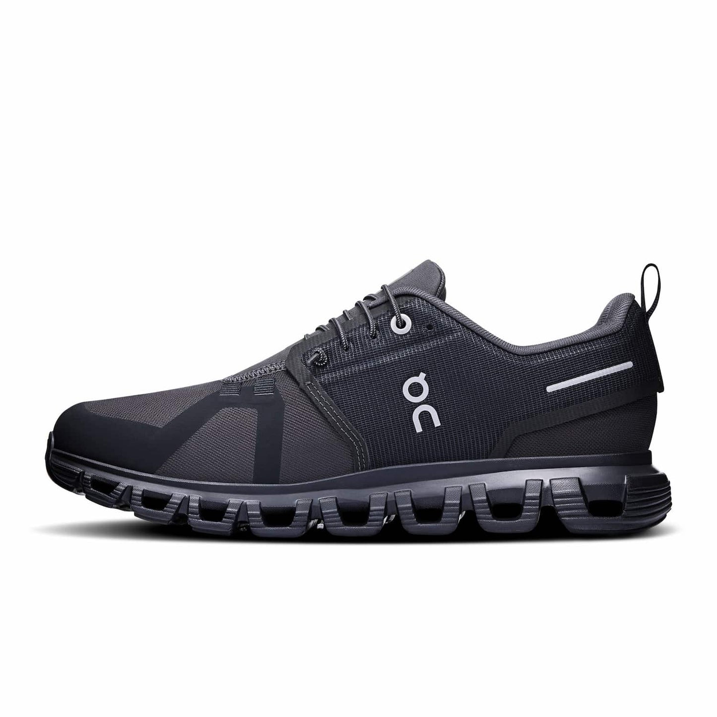 On Women's Cloud 6 Waterproof Shoes