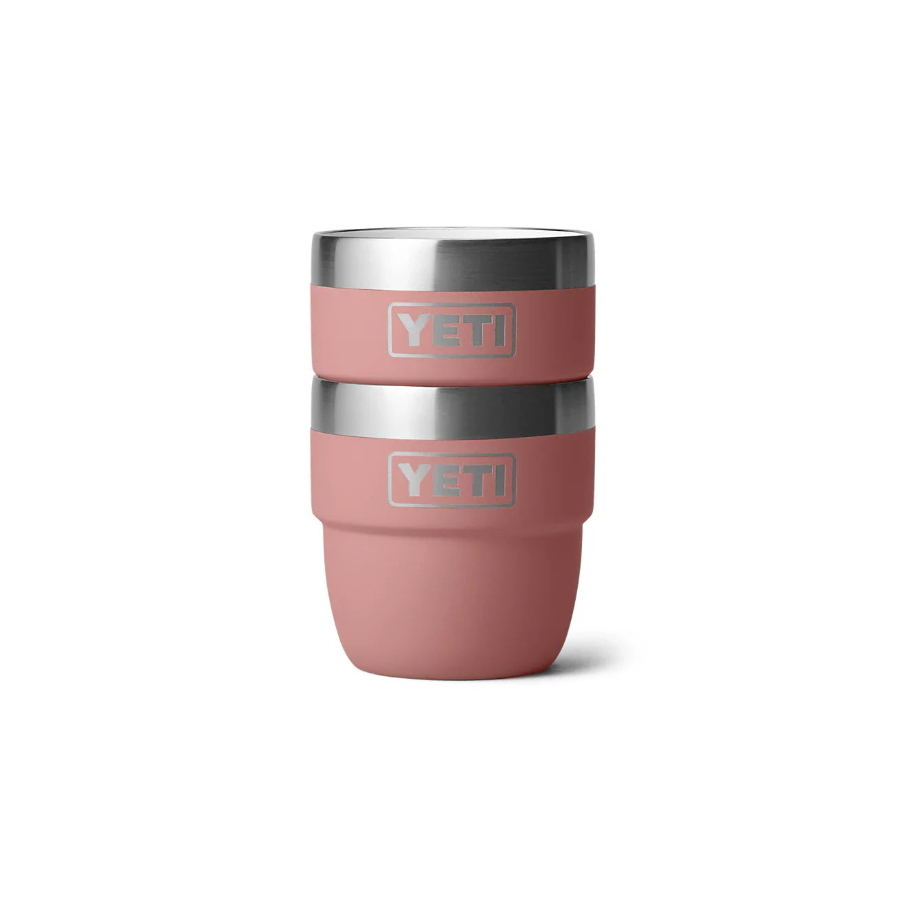 YETI Rambler 4 oz Espresso Cups - 2 Pack