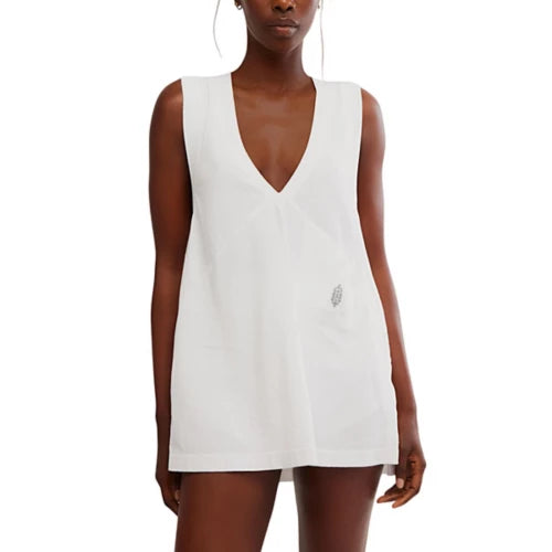 FP Movement Velocity Tank