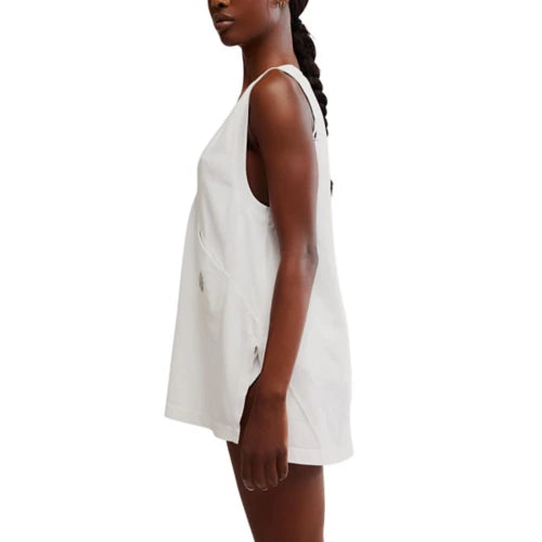 FP Movement Velocity Tank
