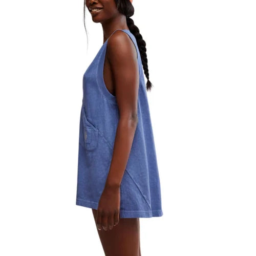 FP Movement Velocity Tank