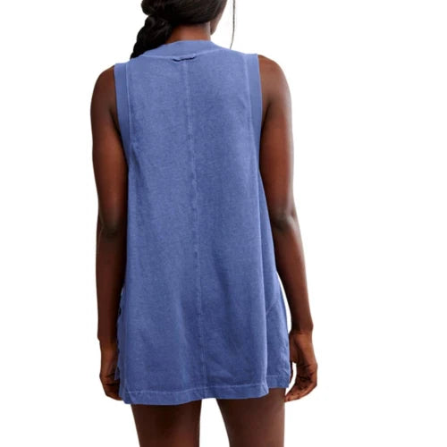 FP Movement Velocity Tank