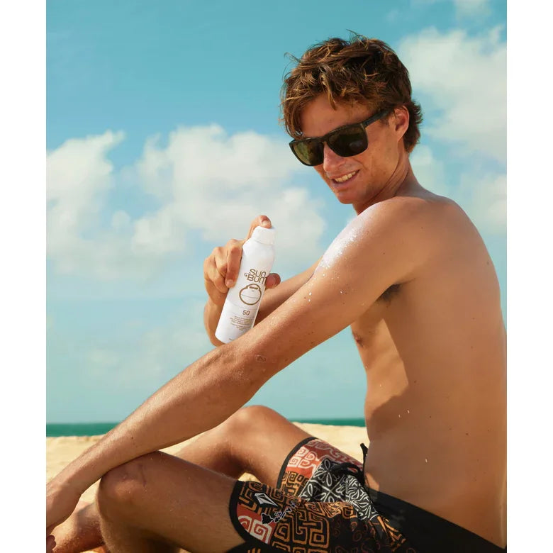 Sun Bum Mineral SPF 50 Sunscreen Spray