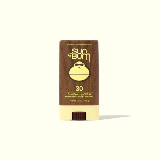 Sun Bum SPF 30 Face Stick