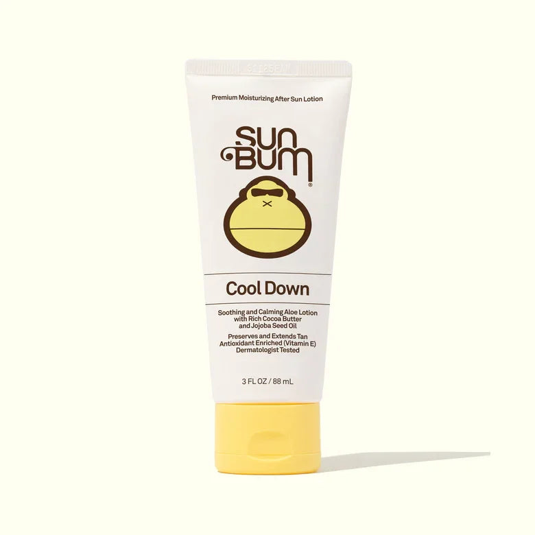 Sun Bum Cool Down After Sun Tube