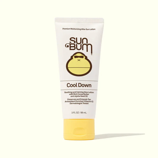 Sun Bum Cool Down After Sun Tube