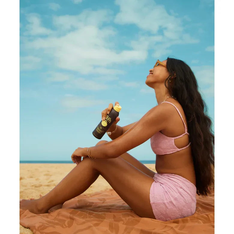 Sun Bum SPF 15 Sunscreen Spray