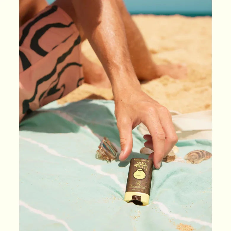 Sun Bum SPF 30 Face Stick
